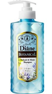 Категория: Шампуни женские Moist Diane