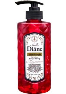 Средства по уходу за волосами Шампунь Moist Diane Volume & Scalp Объем и уход за кожей головы 500 мл
