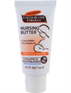 Средства по уходу за телом Крем для сосков Palmers С маслом какао 30 г Palmers