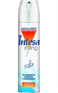 Средства по уходу за волосами Лак для волос Intesa Styling Lacca Forte сильная фиксация 75 мл