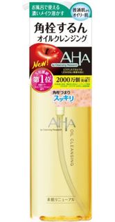 Уход за кожей лица Очищающее масло BCL AHA Cleansing Oil для снятия макияжа 145 мл