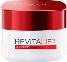 Уход за кожей лица Крем для лица LOreal Paris Revitalift Дневной 50 мл LOreal