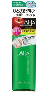 Уход за кожей лица Лосьон BCL AHA GP Lotion Очищающе-увлажняющий с фруктовыми кислотами 145 мл