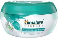 Уход за кожей лица Крем для лица Himalaya Herbals Nourishing Skin Cream 150 мл