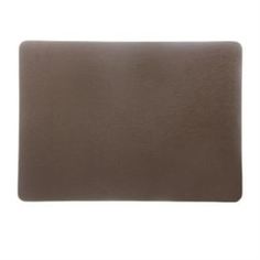 Скатерти, салфетки Салфетка под посуду 33х46 Asa selection leder