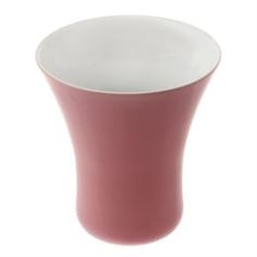 Вазы Ваза розовая Asa selection 17 см