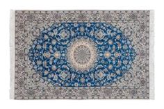 Ковры Ковёр Ковровые галереи наин g12 1.3х2.1 м