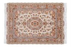 Ковры Ковёр Ковровые галереи табриз g10 1.5х2.1 м