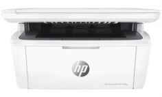 Принтеры, сканеры, МФУ МФУ HP Laser Jet PRO M28W W2G55A