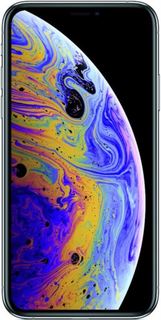 Смартфоны и мобильные телефоны Смартфон Apple iPhone XS Max 64GB Silver