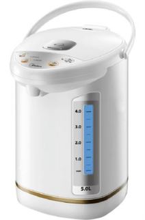 Электрочайники и термопоты Термопот Midea MP-8101