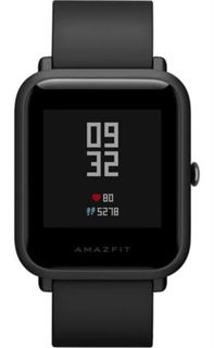 Умные часы Xiaomi Amazfit BIP черный