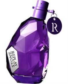Парфюмерия Туалетная вода Replay Stone for Her 30 мл