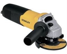 Шлифмашины Угловая шлифмашина Stanley STGS7125