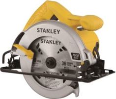 Циркулярные пилы Пила циркулярная Stanley STSC1618-RU