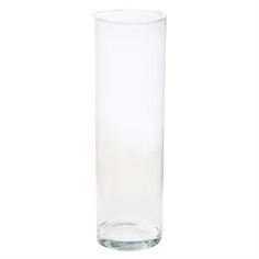 Вазы Ваза Hakbijl glass cylinder hc 50см
