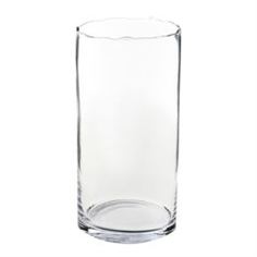 Вазы Ваза Hakbijl glass cylinder 37см