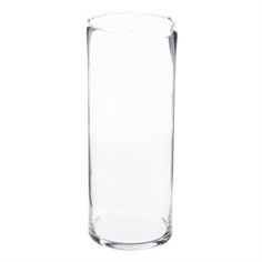 Вазы Ваза Hakbijl glass cylinder 47см