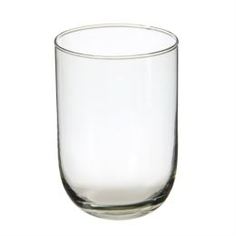 Вазы Ваза Hakbijl glass essentials emilia 20см
