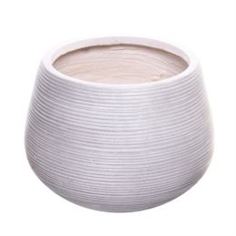 Кашпо, горшки, балконные ящики Горшок для цветов д30 L&t pottery