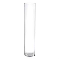 Вазы Ваза Hakbijl glass cylinder 90см
