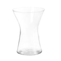 Вазы Ваза Hakbijl glass essentials x-shape 20см