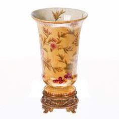 Вазы Ваза 25см Handicraft