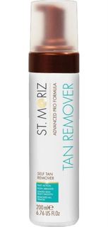 Средства для/против загара Средство для удаления автозагара St.Moriz Advanced Pro Self Tan Remover