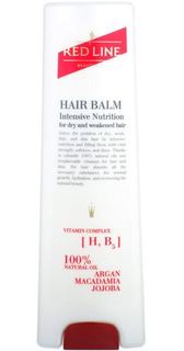 Средства по уходу за волосами Бальзам Red Line Intensive Nutrition 250