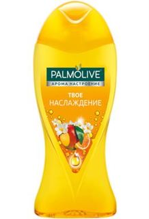 Средства по уходу за телом Гель для душа Palmolive Арома настроение Твое наслаждение 250 мл