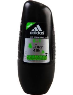 Средства по уходу за телом Дезодорант Adidas Cool&Dry 6в1 50 мл