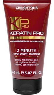 Средства по уходу за волосами Маска CREIGHTONS Keratin Pro Укрепляющая 150 мл