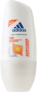 Средства по уходу за телом Дезодорант-антиперспирант Adidas Adipower 50 мл