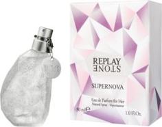 Парфюмерия Парфюмерная вода Replay Stone Supernova for Her 30 мл