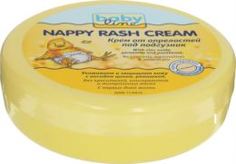 Средства по уходу за телом и за кожей лица для детей Детский крем Babyline Nappy Rash Cream 150 мл