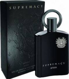 Парфюмерия Парфюмерная вода Afnan Supremacy Pour Homme 100 мл