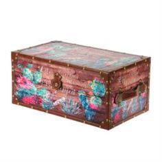 Емкости для хранения Сундук Fuzhou fashion home scenery 49х28х22.5