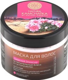 Категория: Эликсиры Natura Siberica