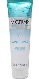 Средства по уходу за волосами Кондиционер для волос Creightons MICELLAR детокс и увлажнение 250 мл