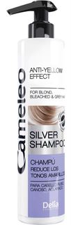 Средства по уходу за волосами Шампунь Delia cosmetics Cameleo Silver 250 мл