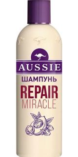 Средства по уходу за волосами Шампунь Aussie Repair Miracle Для поврежденных волос 300 мл