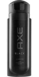 Средства по уходу за волосами Шампунь Axe Black Для нормальных волос 250 мл