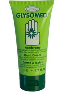 Средства по уходу за телом Крем для рук Glysomed Hand Cream 30 мл