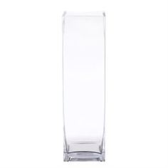 Вазы Ваза квадратная Hakbijl glass 49см