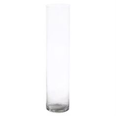 Вазы Ваза Hakbijl glass cylinder 40см