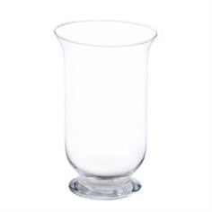 Вазы Ваза Hakbijl glass essentials hurricane 20см