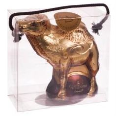 Кондитерские изделия Шоколадная фигура Al Nassma Фигурка верблюда 130 г