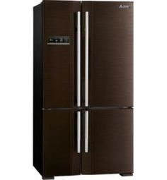 Холодильники Холодильник Mitsubishi MR-LR78G-BRW-R