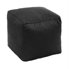 Столы, стулья и пуфики Кубик бескаркасный Dreambag фьюжн 35х35х35 см