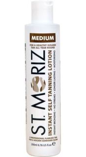 Категория: Уход за кожей St. Moriz